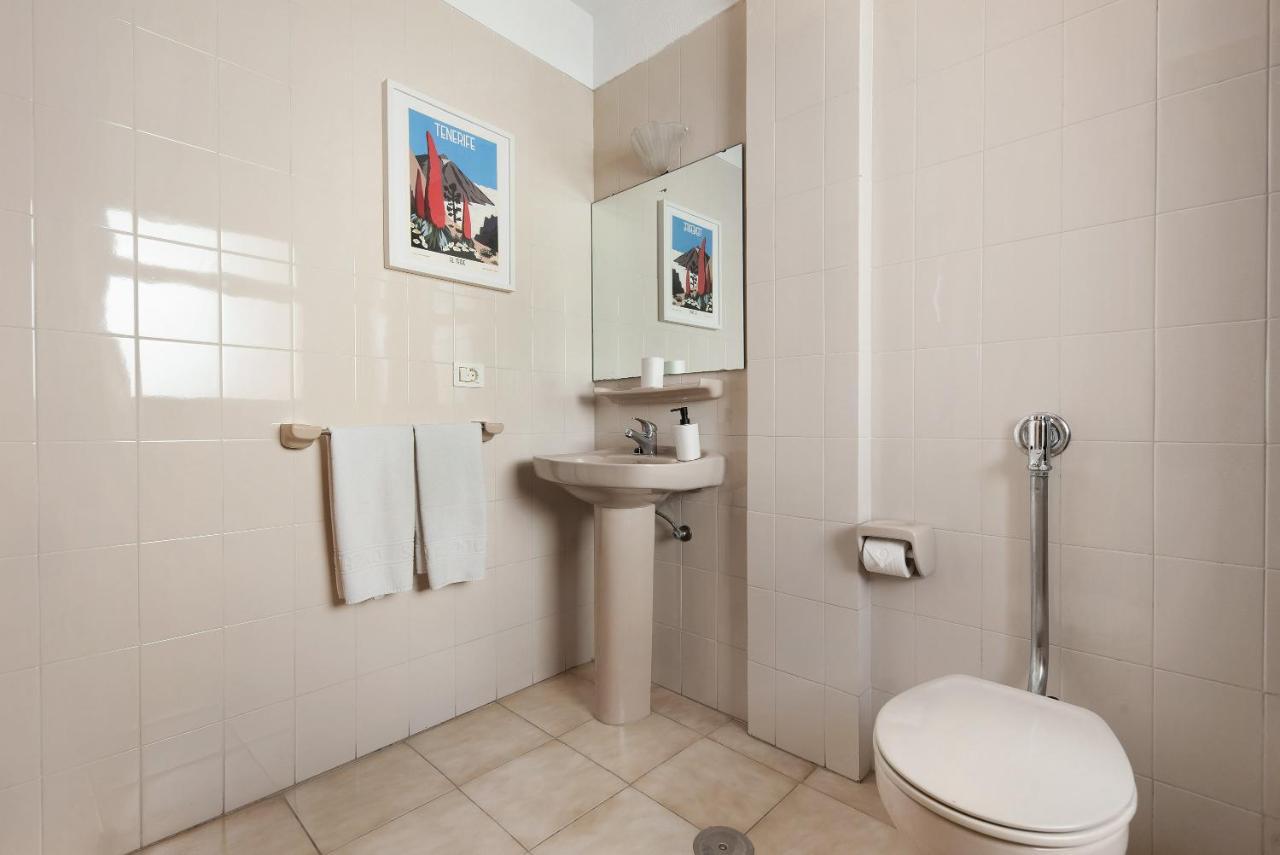 Ferienwohnung Durazno Sur 205 El Médano Exterior foto